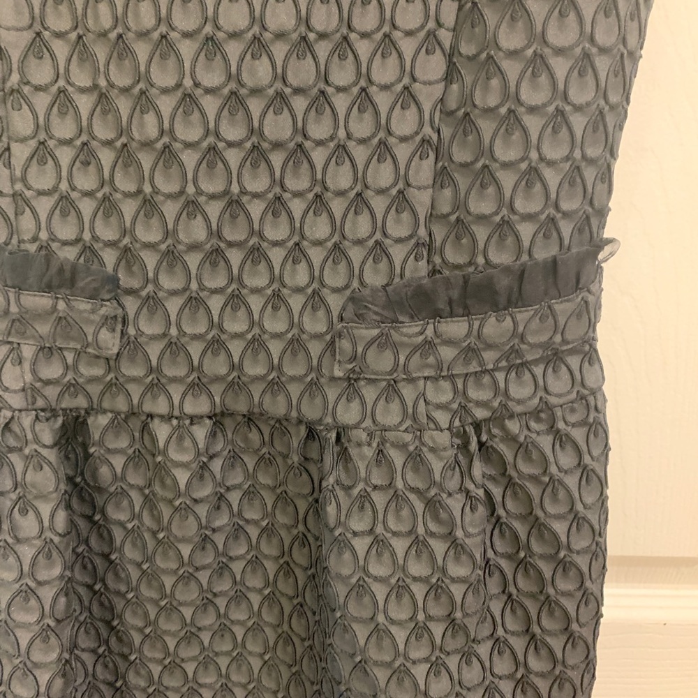 Lanvin Paris Luxury Dress - Picture 2 of 4